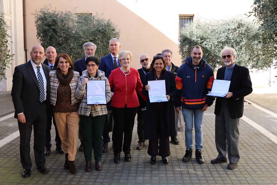 Foto di gruppo