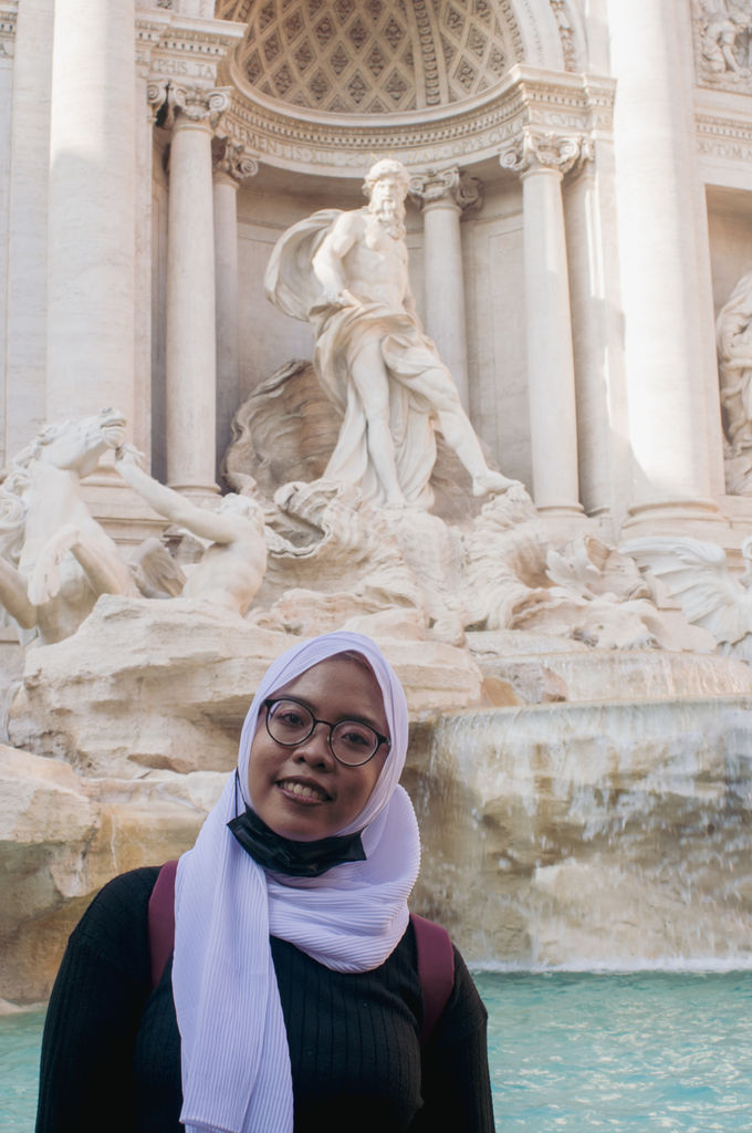 IISMA - Indonesian International Student Mobility Awards