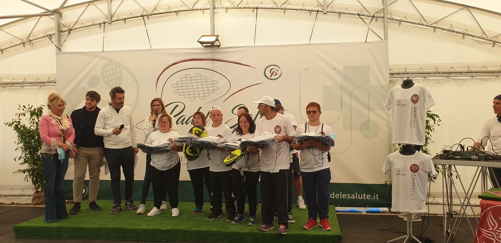 Foto di gruppo