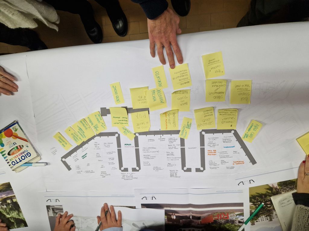 Progetto