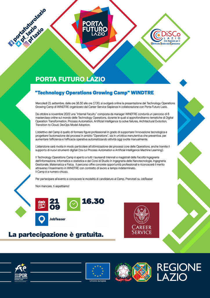 Locandina