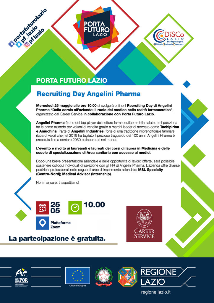 Locandina