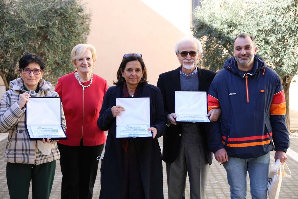 Foto di gruppo