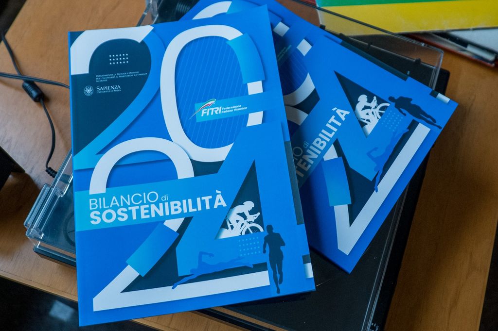 Conferenza di presentazione del report - crediti Fitri Media/Alessandro Marsili