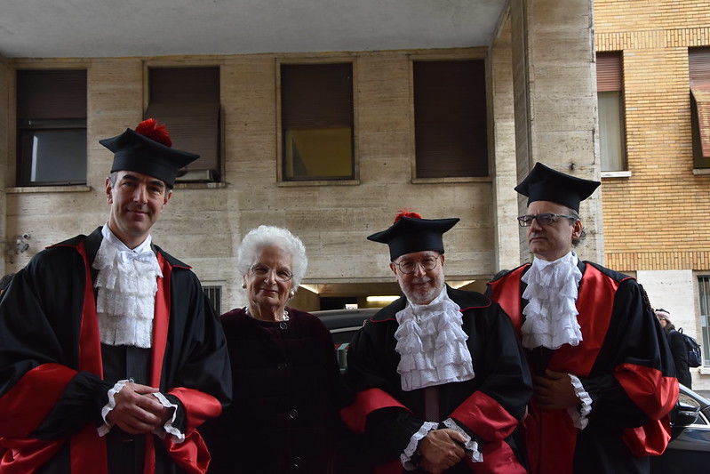 Inaugurazione anno accademico