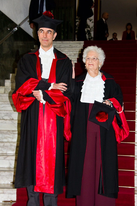 Inaugurazione anno accademico