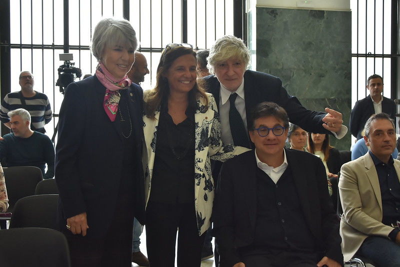 Foto di gruppo