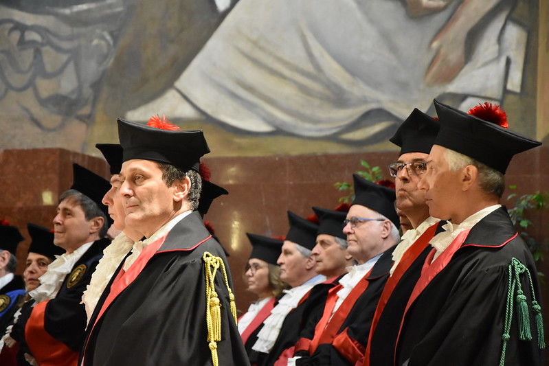 Inaugurazione anno accademico