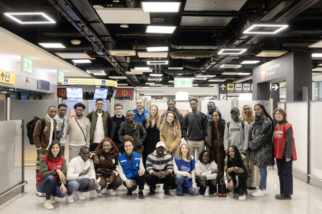  foto di Alessandro Penso/UNHCR