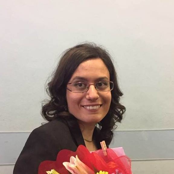 Foto di Alimena Enrichetta