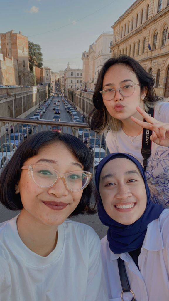 IISMA - Indonesian International Student Mobility Awards
