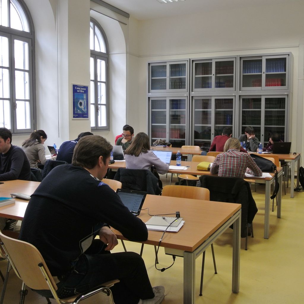 Info biblioteche