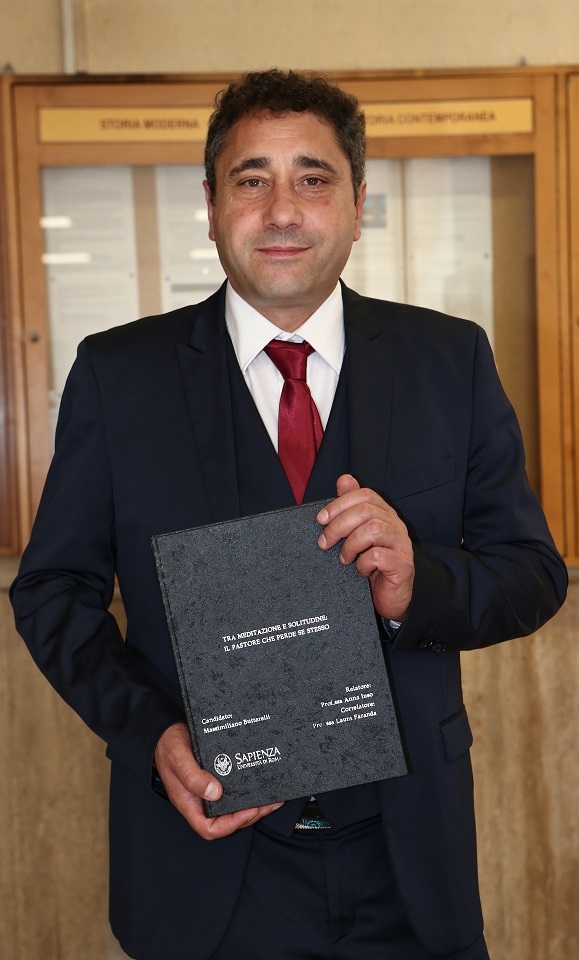 Foto di Massimiliano Buttarelli