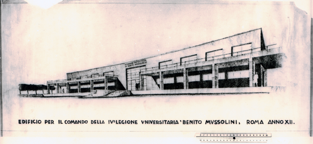 foto Archivio storico