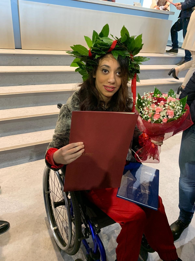 Foto di Marianna Condito