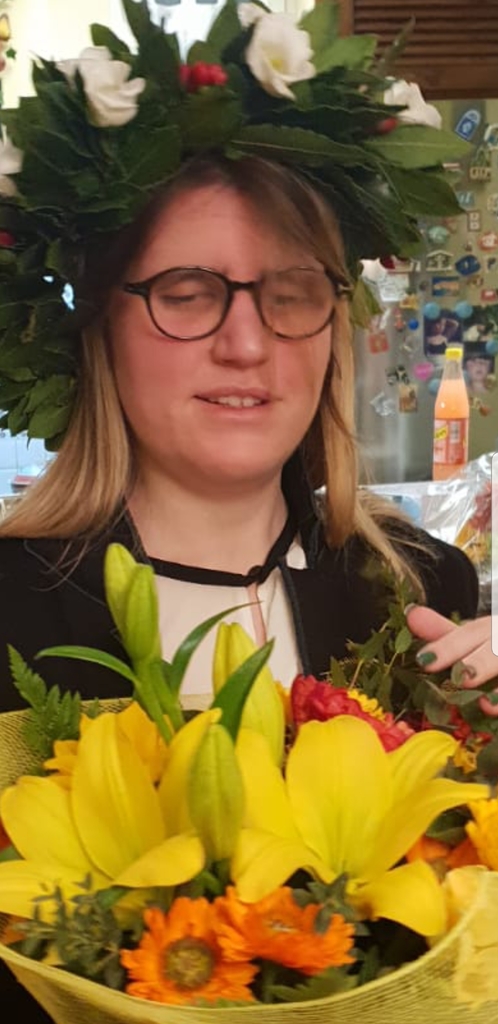 Foto di Veronica Cosimelli
