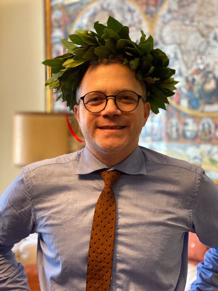 Foto di Alessio Di Renzo
