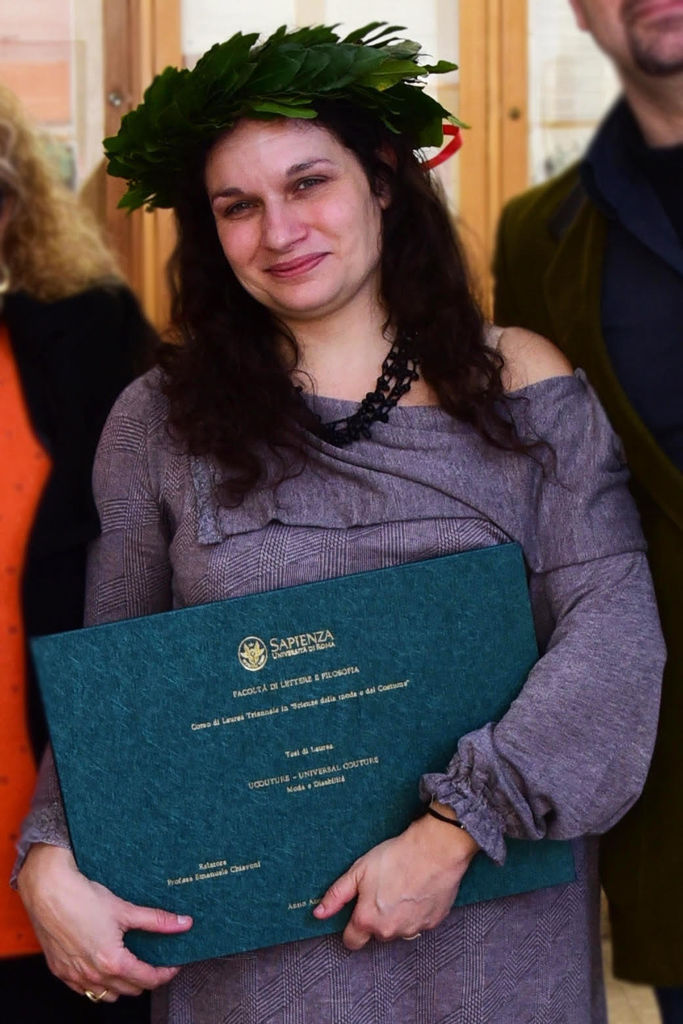Foto di Maurizia Lorenzetti