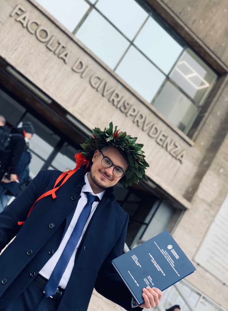 Foto di Cristian Cezar Dragulin