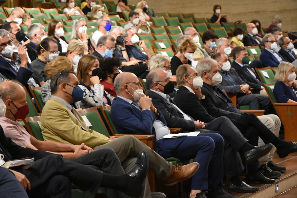 Aula magna