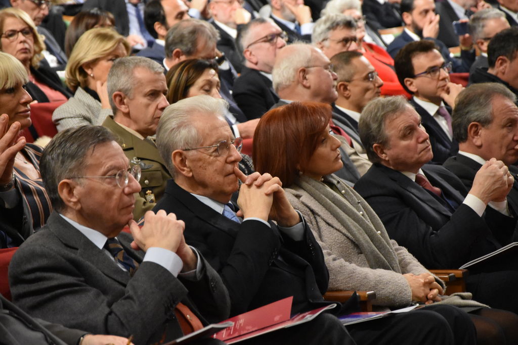 Platea (foto di Stefania Sepulcri)