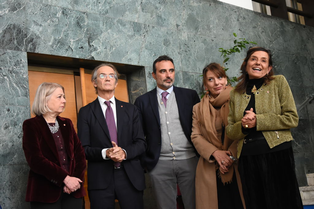 foto di gruppo