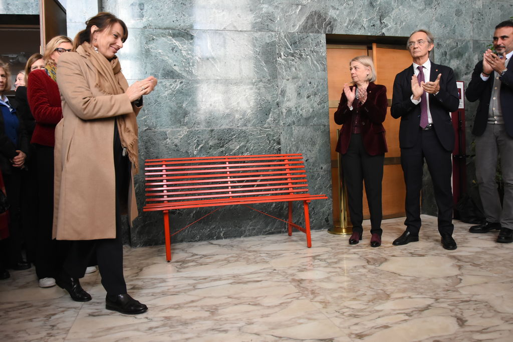 foto di gruppo