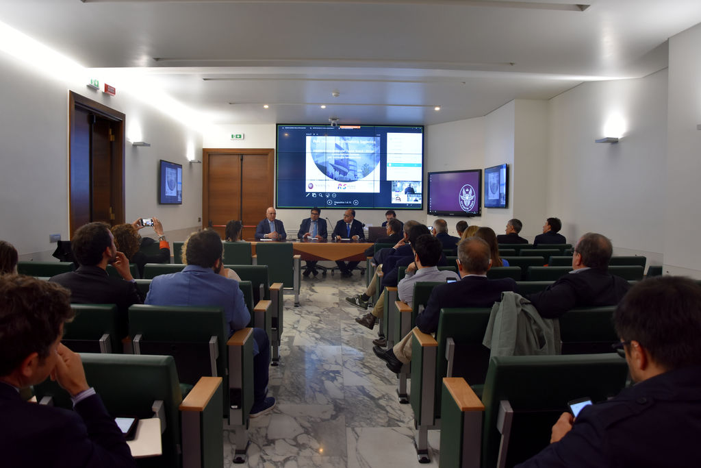 foto dell'evento