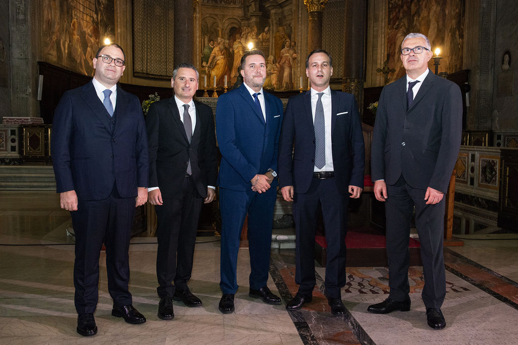 foto dell'evento
