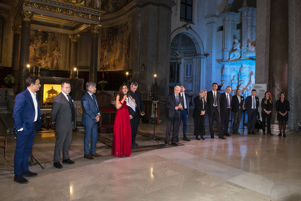 foto dell'evento