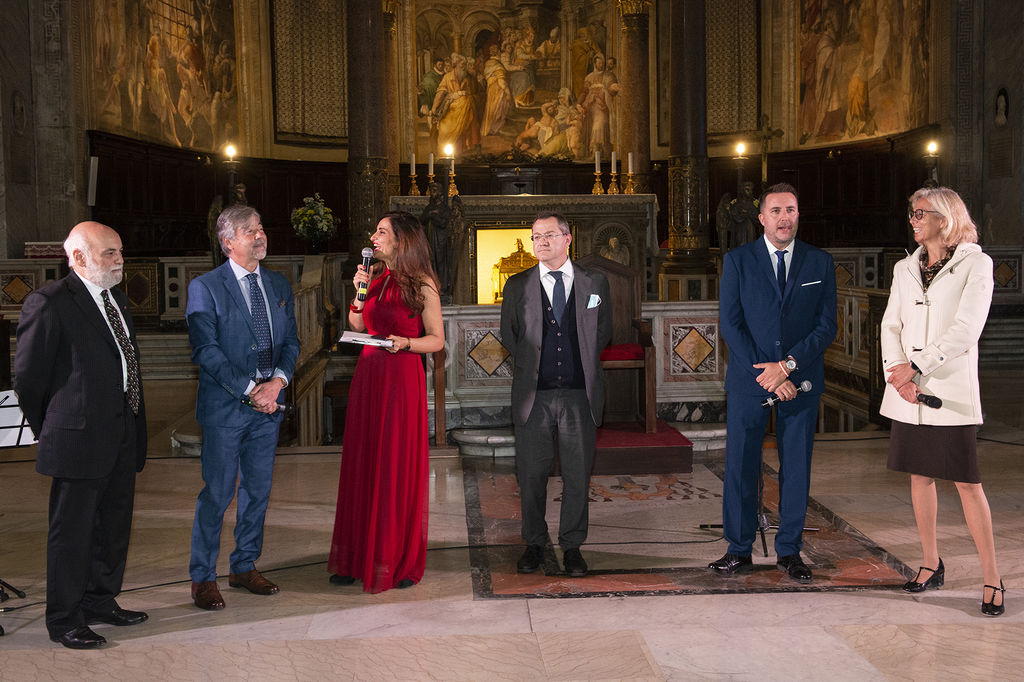 foto dell'evento