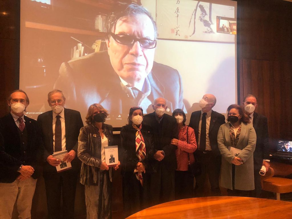 Foto di gruppo