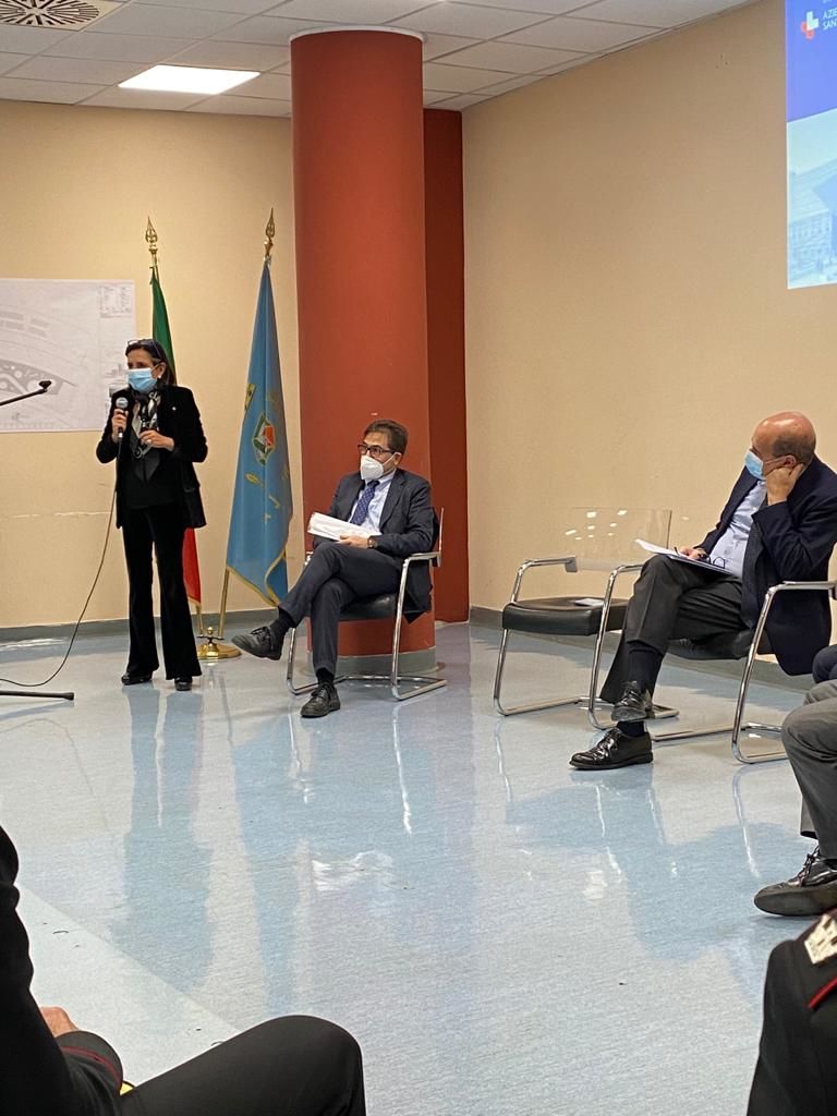 Foto di gruppo