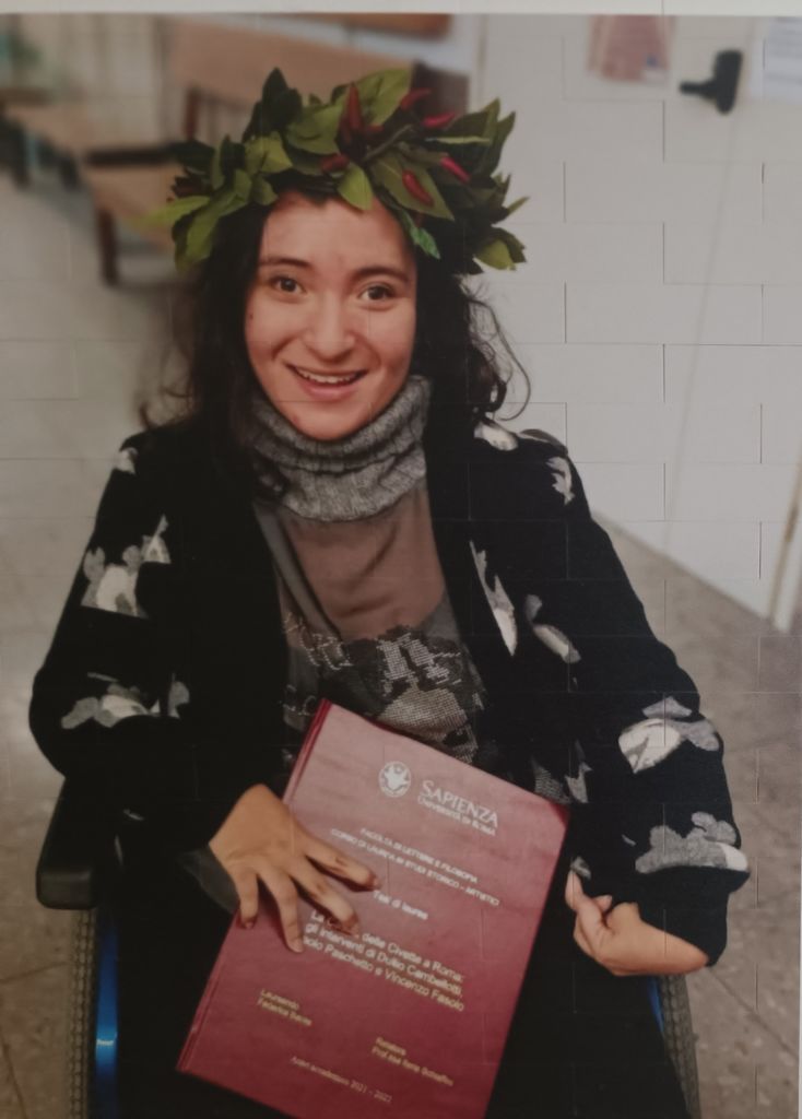 Foto di Federica Basile