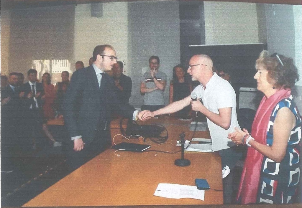 Foto di Ludovico Ancora