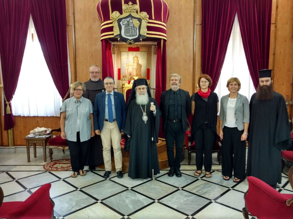 Foto di gruppo