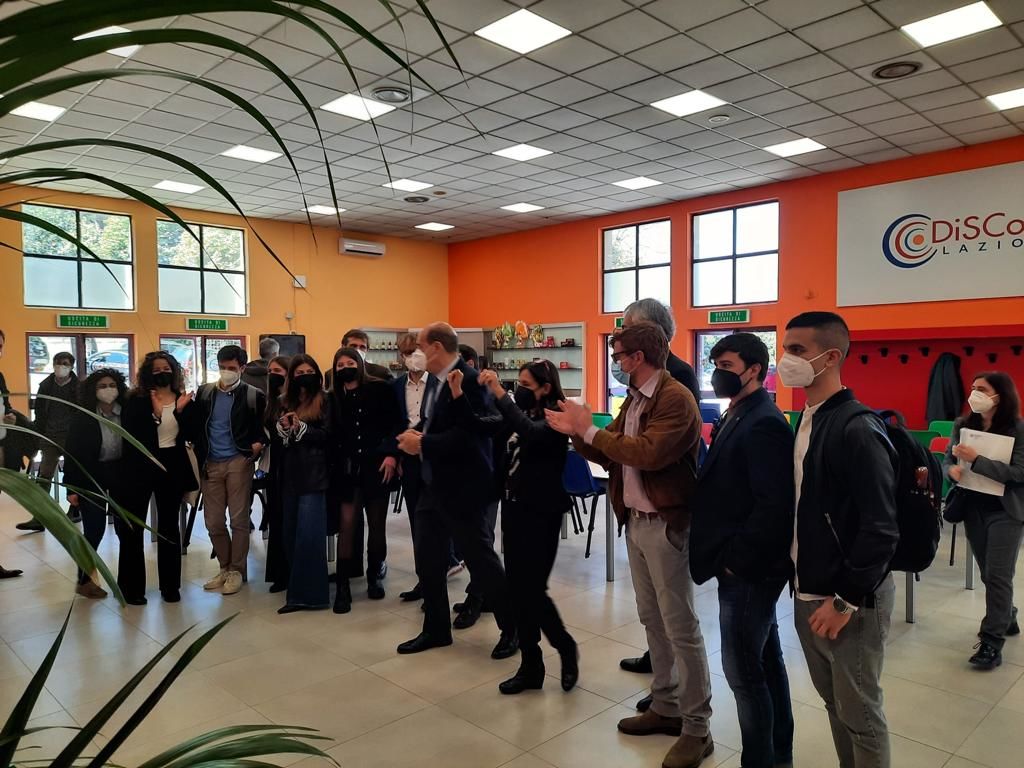 Foto di gruppo