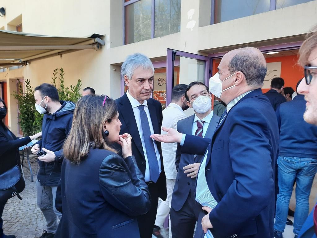 Foto di gruppo