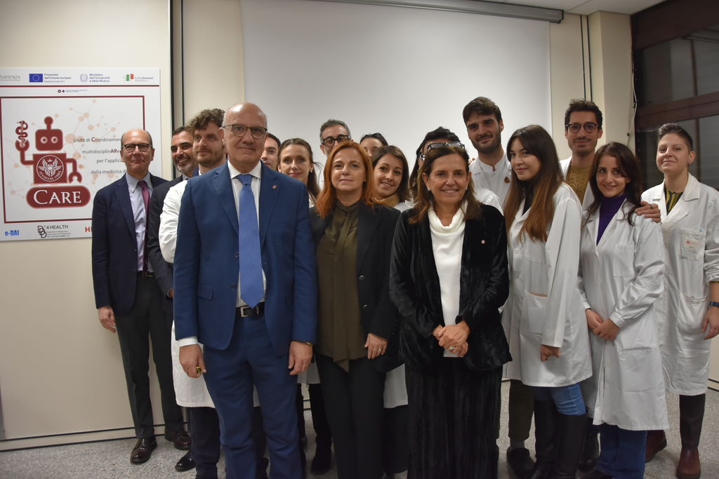 Gruppo di lavoro