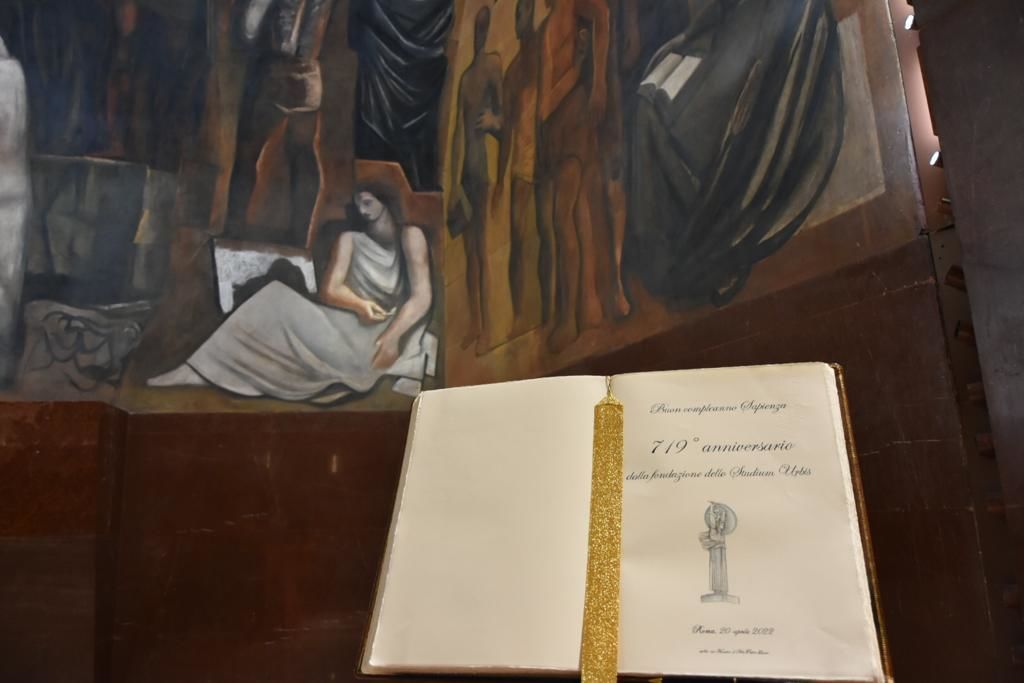Libro antico