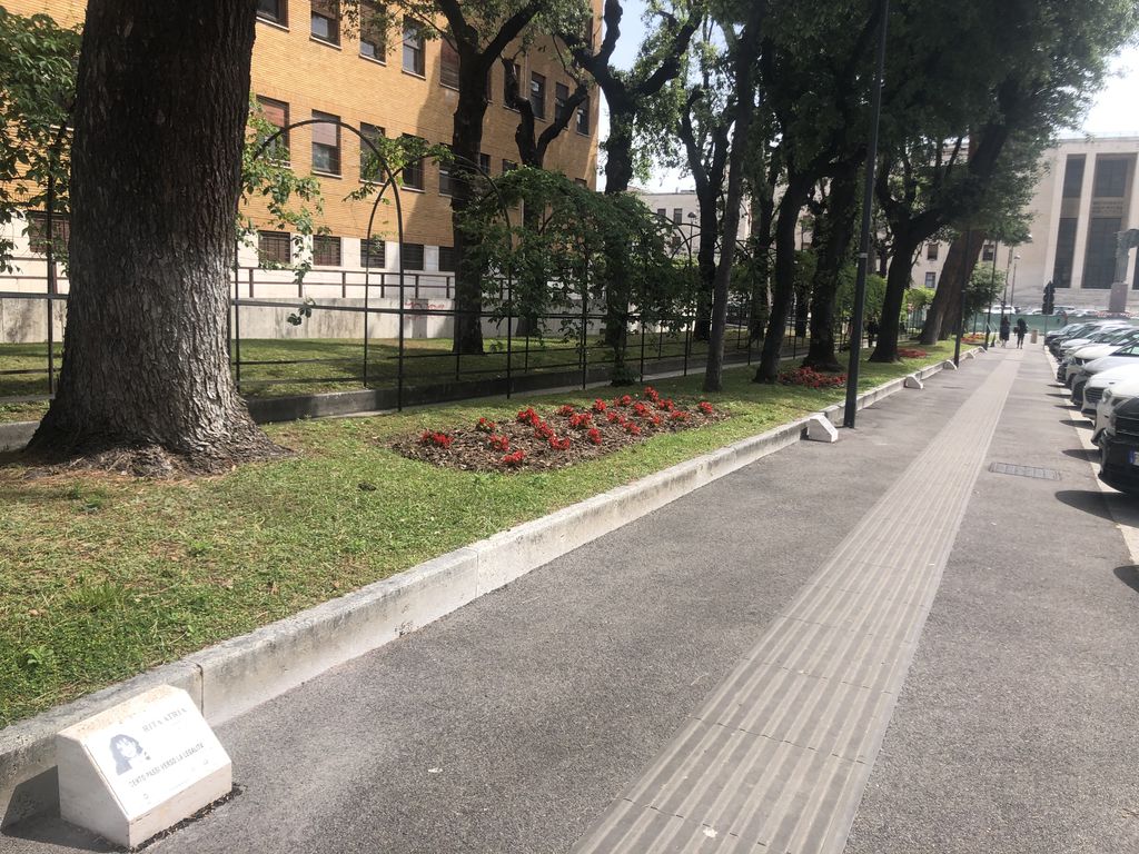 Viale