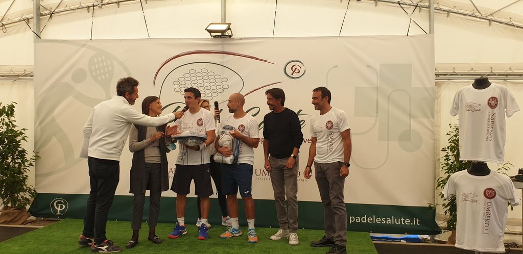 Foto di gruppo