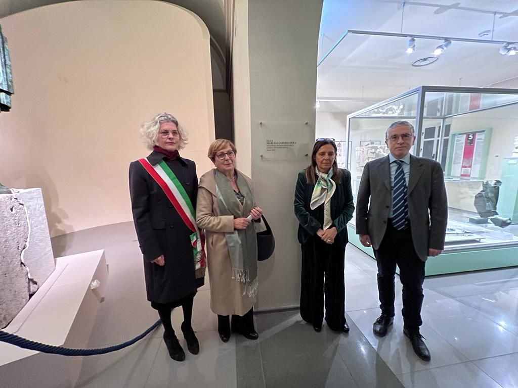 Foto di gruppo 