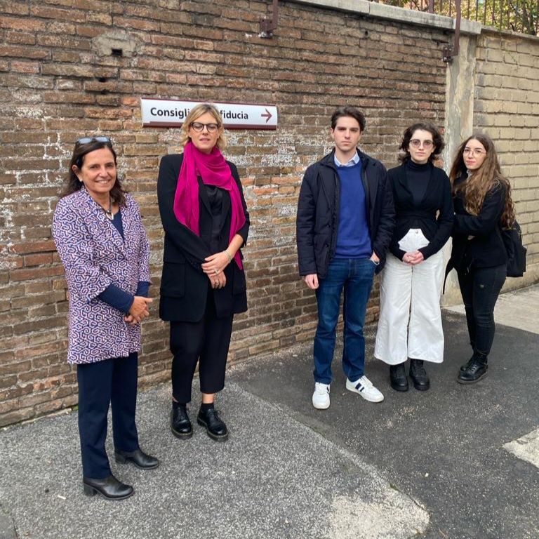 Foto di gruppo