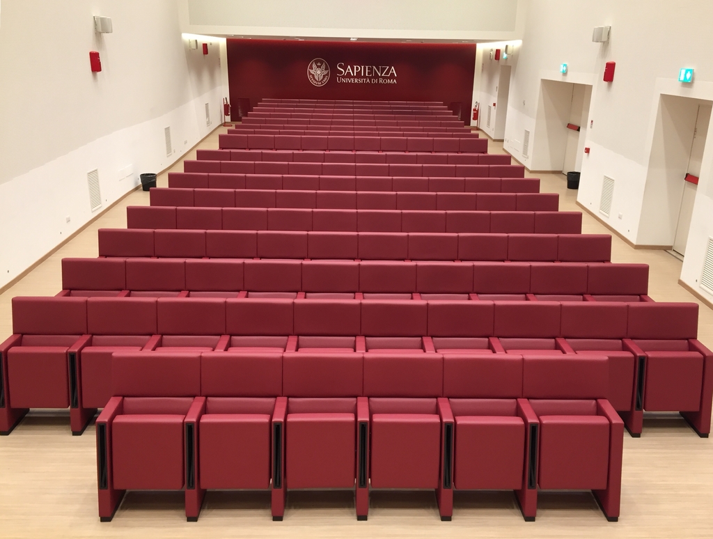 Centro Congressi d'Ateneo