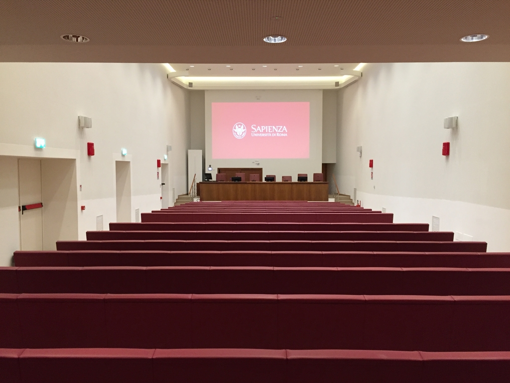 Centro Congressi d'Ateneo