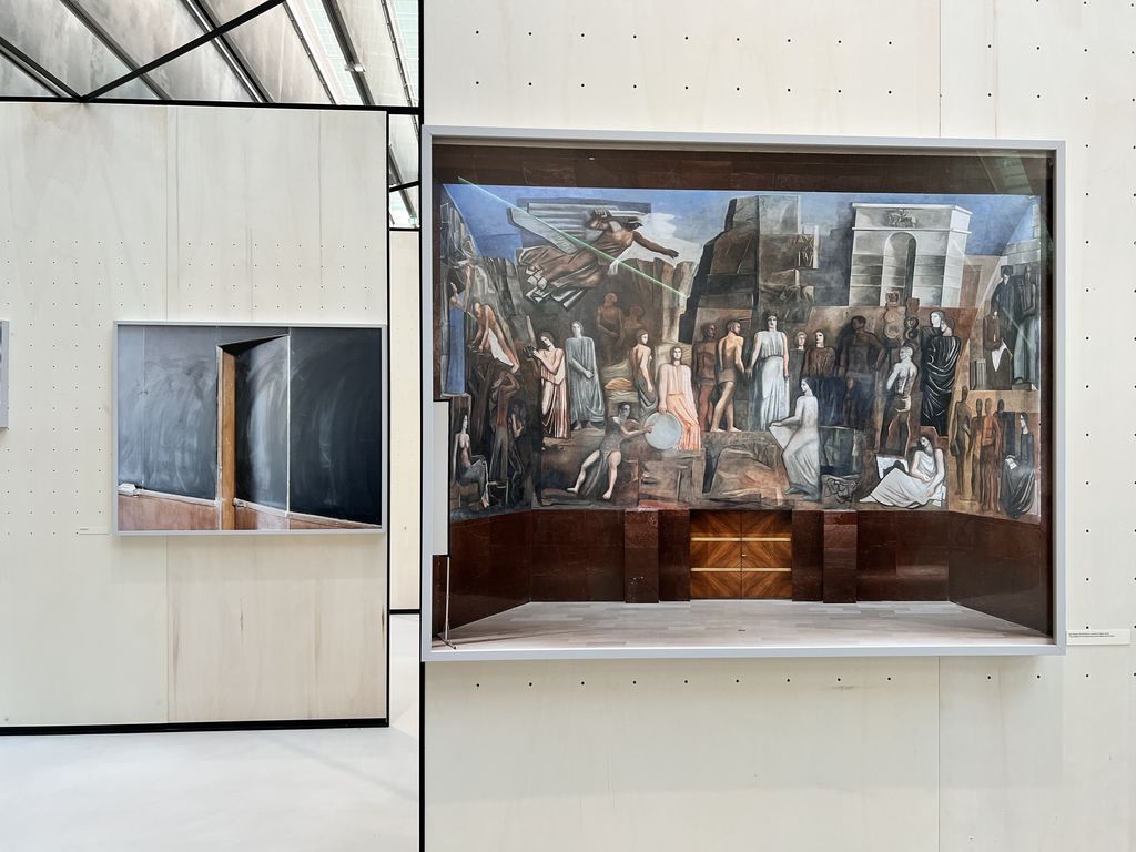 Aula magna