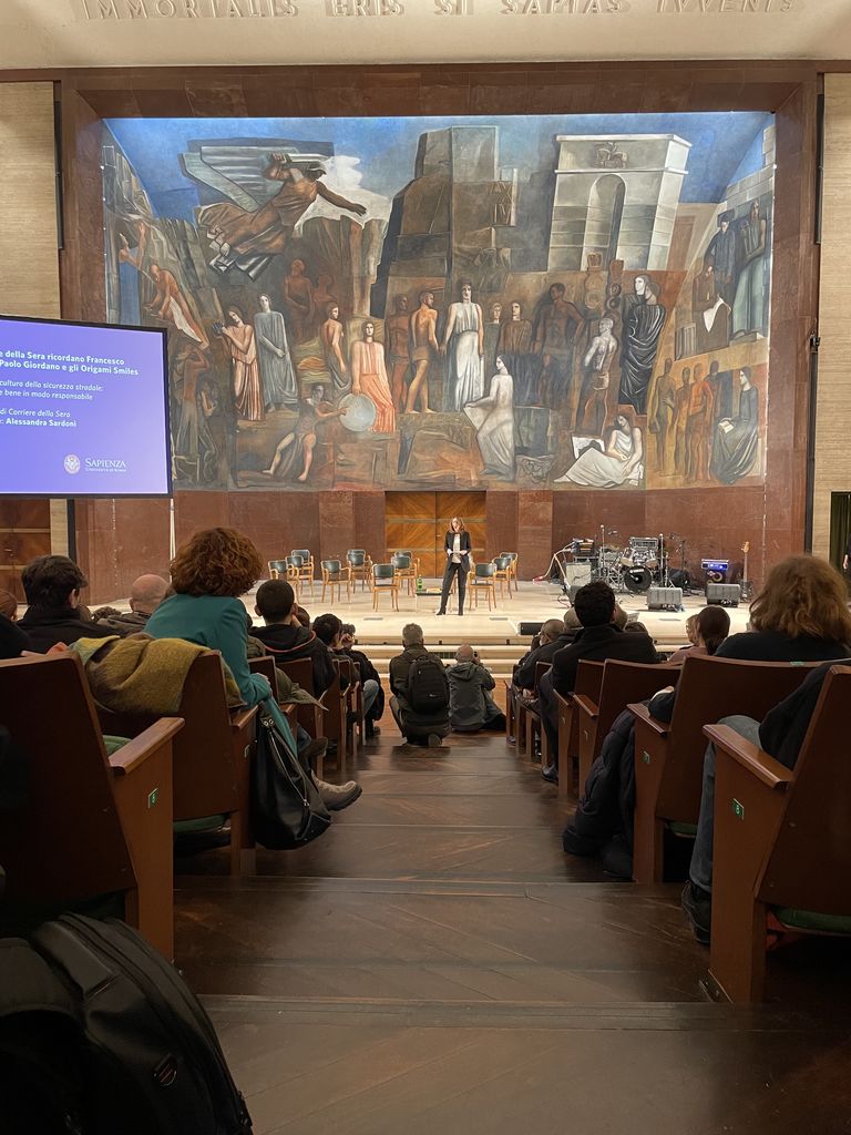 Aula magna