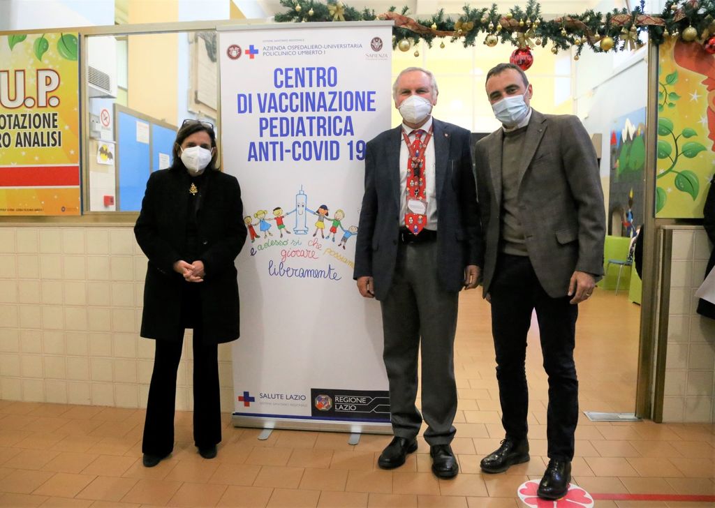 foto di gruppo