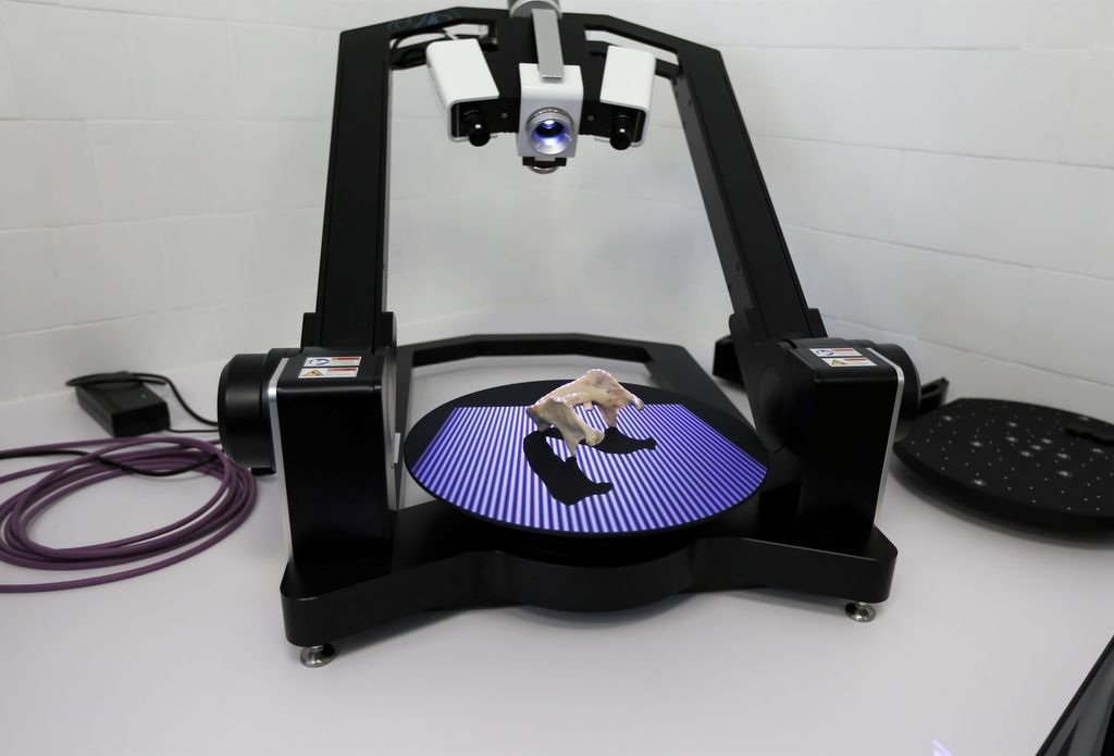 Stampante 3D